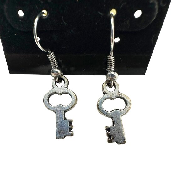 Tiny Key Dangles - Picture 1 of 4